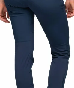 Clearance Women's Rabot Softshell Pants Dambyxor