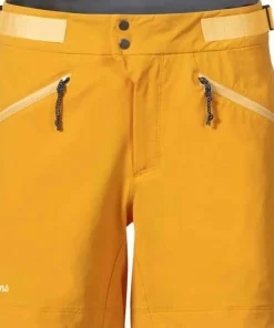 New Women's Tind Softshell Shorts Damshorts