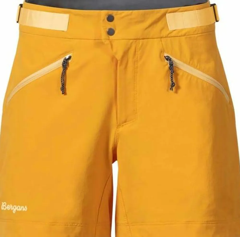 New Women's Tind Softshell Shorts Damshorts