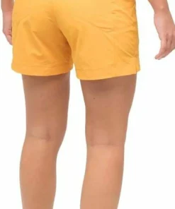 New Women's Tind Softshell Shorts Damshorts