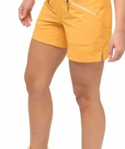 New Women's Tind Softshell Shorts Damshorts