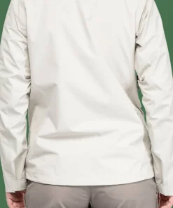 Bergans Women’s Vaagaa 3L Shell Jacket Bone White