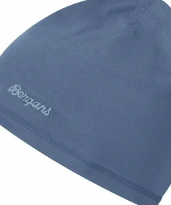 Bergans Wool Beanie Granite Blue