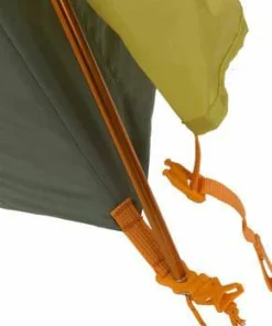 Big Agnes Blacktail 2 Warm Olive/chinois Green