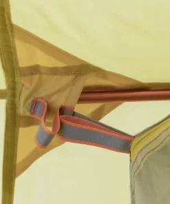 Big Agnes Blacktail 2 Warm Olive/chinois Green