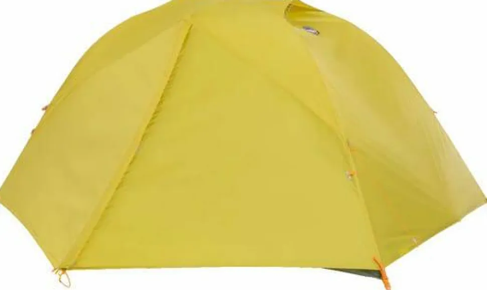 Big Agnes Blacktail 2 Warm Olive/chinois Green