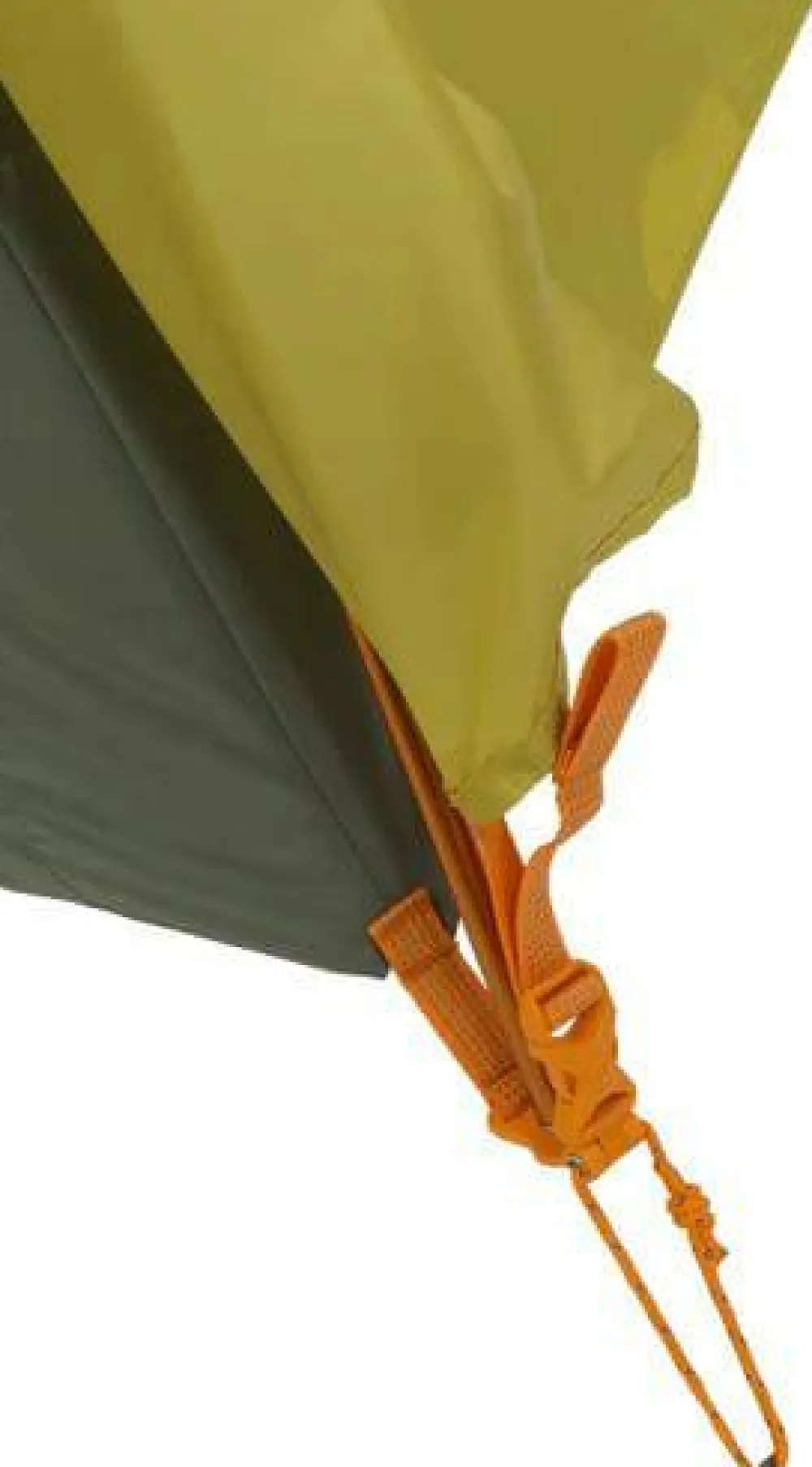 Big Agnes Blacktail 2 Warm Olive/Chinois Green Sale