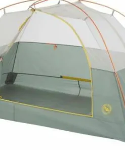 Big Agnes Blacktail 2 Warm Olive/Chinois Green Sale