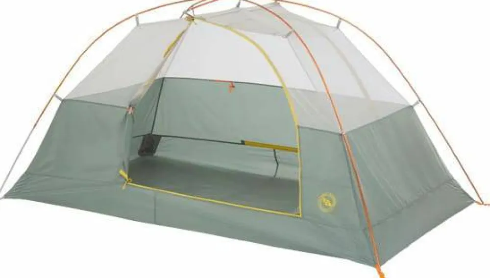 Big Agnes Blacktail 2 Warm Olive/Chinois Green Sale