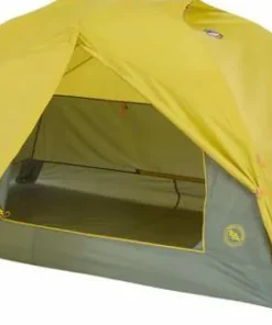 Big Agnes Blacktail 2 Warm Olive/Chinois Green Sale