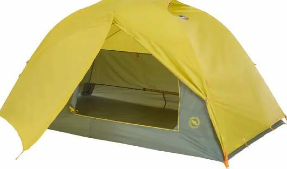 Big Agnes Blacktail 2 Warm Olive/Chinois Green Sale
