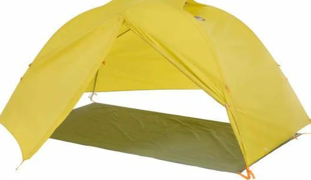 Big Agnes Blacktail 2 Warm Olive/Chinois Green Sale