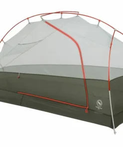 Big Agnes Copper Spur UL1 Lichen Green