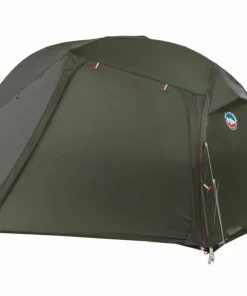 Big Agnes Copper Spur UL1 Lichen Green
