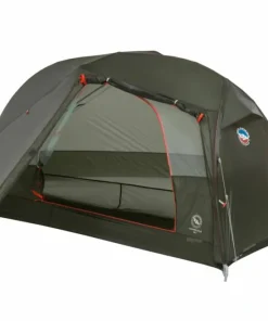 Big Agnes Copper Spur UL1 Lichen Green