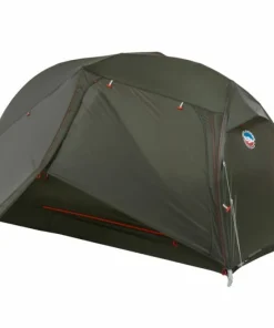 Big Agnes Copper Spur UL1 Lichen Green