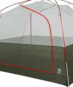 Big Agnes Copper Spur UL4 Lichen Green Sale