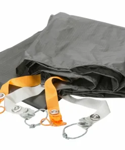 Big Agnes Footprint Copper Spur UL2 Asphalt Best