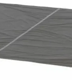 Big Agnes Footprint Copper Spur UL4 Asphalt