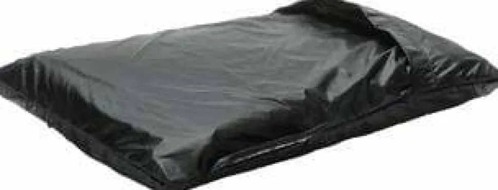 Big Agnes Footprint Pitchpine Vst 1.5 Asphalt