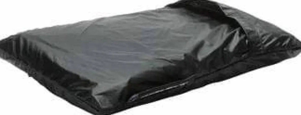 Big Agnes Footprint String Ridge Vst 1.5 Asphalt