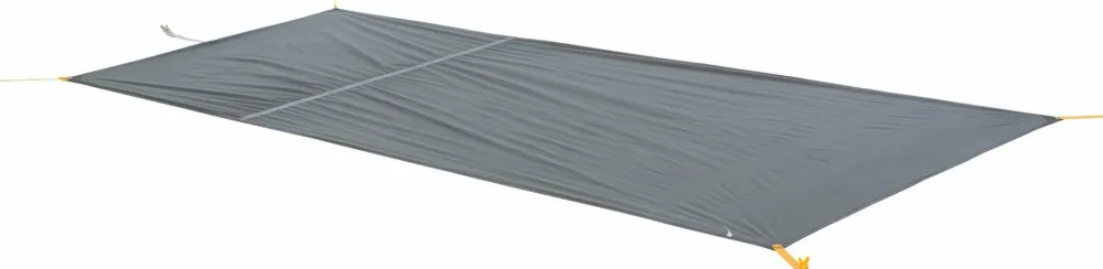 Big Agnes Footprint Tiger Wall Ul2 Bikepack Asphalt Online