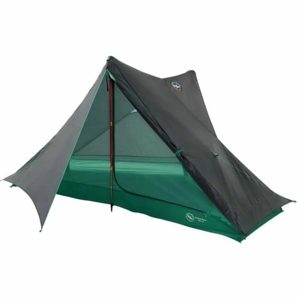 Hot String Ridge Vst 1.5 Camping