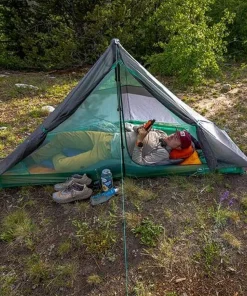 Hot String Ridge Vst 1.5 Camping