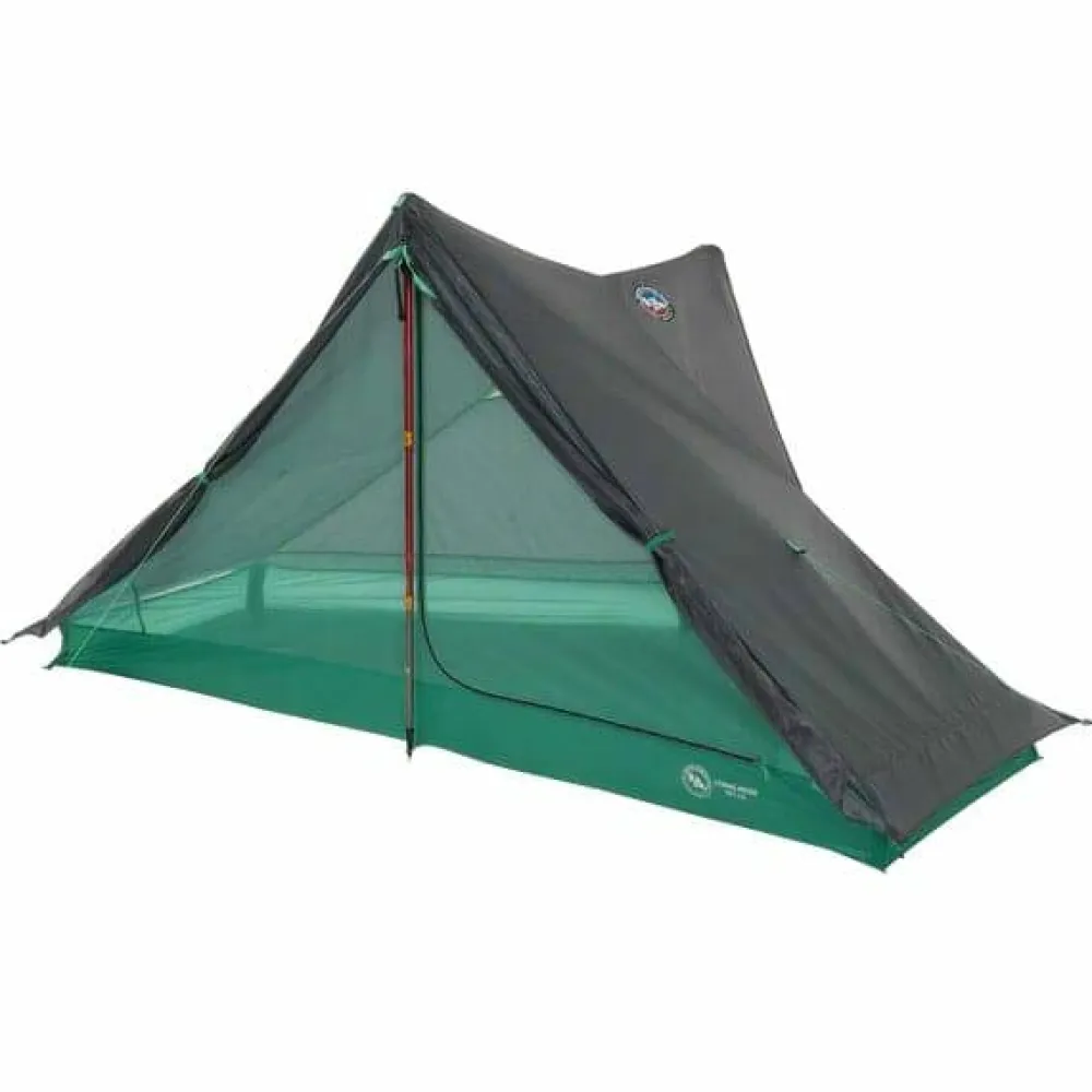 Hot String Ridge Vst 1.5 Camping