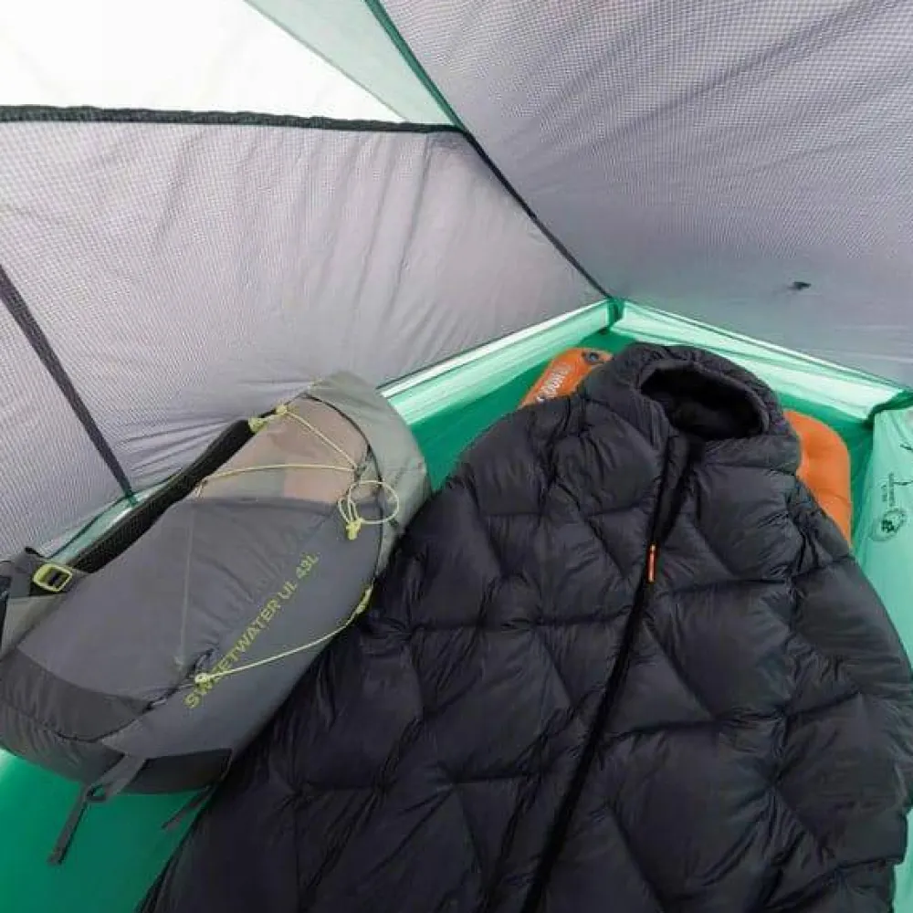 Hot String Ridge Vst 1.5 Camping
