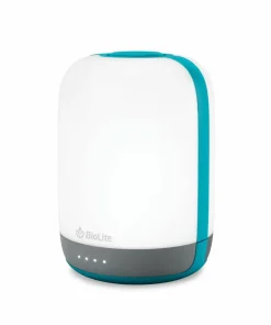 BioLite Alpenglow 500 Lantern Bluegreen TEAL Outlet