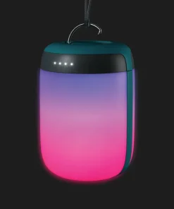 BioLite Alpenglow 500 Lantern Bluegreen TEAL Outlet
