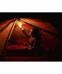 BioLite Alpenglow 500 Lantern Bluegreen TEAL Outlet