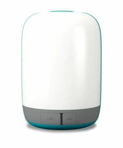 BioLite Alpenglow 500 Lantern Bluegreen TEAL Outlet