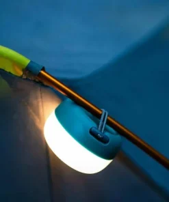 BioLite Alpenglow Mini Lantern Teal