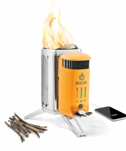 New Campstove 2+ Krisberedskap
