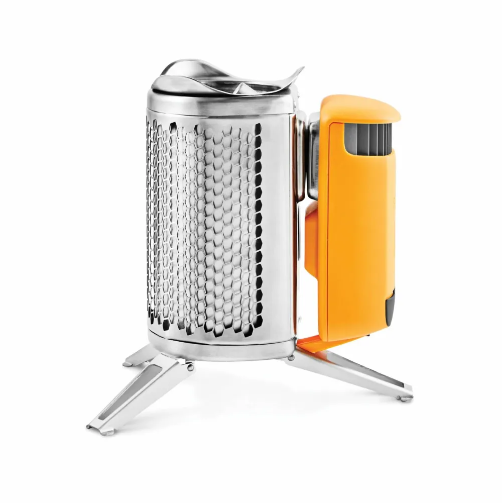 New Campstove 2+ Krisberedskap
