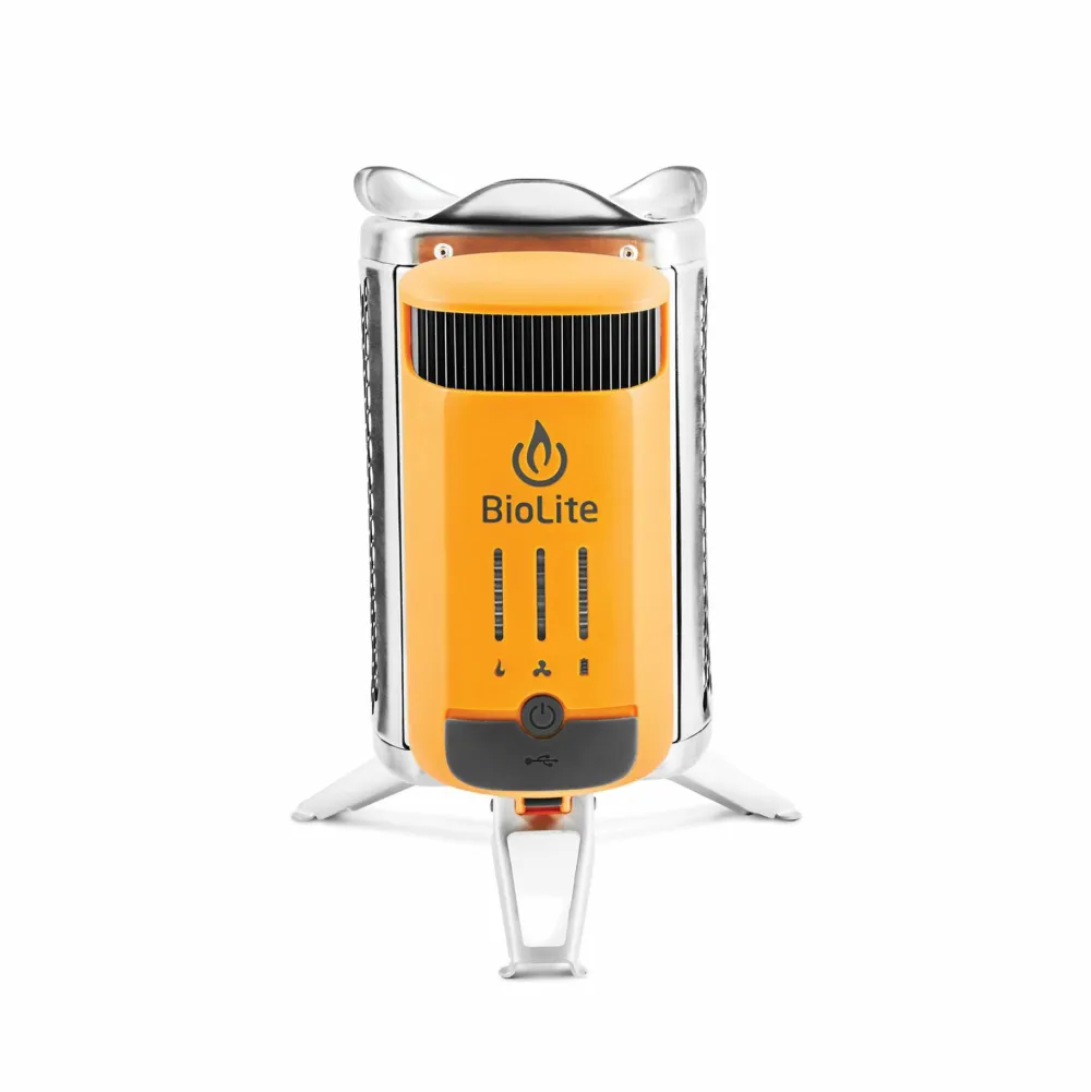 New Campstove 2+ Krisberedskap