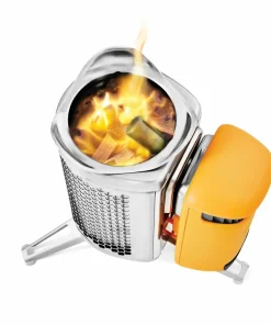 New Campstove 2+ Krisberedskap