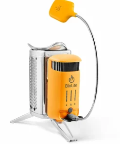 New Campstove 2+ Krisberedskap