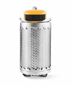 New Campstove 2+ Krisberedskap