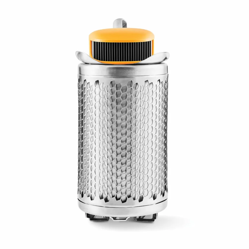 New Campstove 2+ Krisberedskap