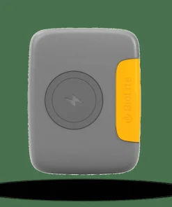 BioLite Charge 100 Max Grey