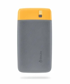 BioLite Charge 40 Pd Grey/Orange