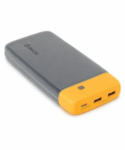BioLite Charge 80 Pd Grey/Orange GREYORANGE Discount