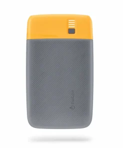 BioLite Charge 20 Pd Grey/Orange