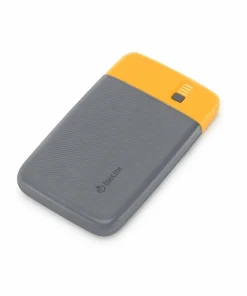 BioLite Charge 20 Pd Grey/Orange