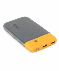 BioLite Charge 20 Pd Grey/Orange
