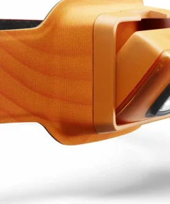 New Headlamp 325 Ember Yellow Lampor & Lyktor