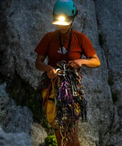 Discount Headlamp 425 Ember Yellow Lampor & Lyktor